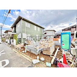 埼玉県所沢市向陽町