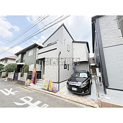 埼玉県所沢市向陽町
