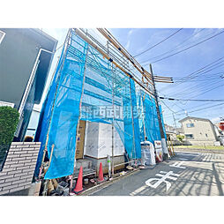 埼玉県所沢市向陽町