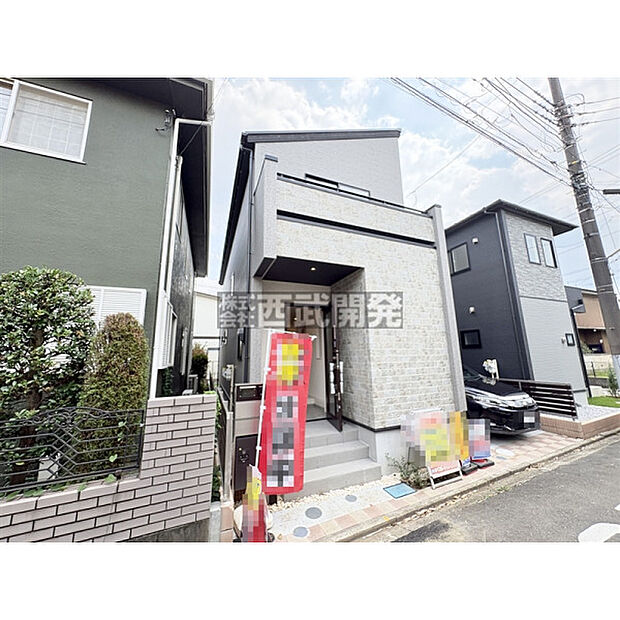 現地全景 令和8年7月16日撮影