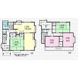 埼玉県所沢市上新井５丁目