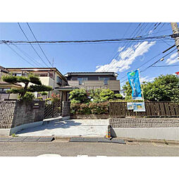 埼玉県所沢市上新井５丁目