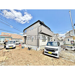 埼玉県所沢市大字久米