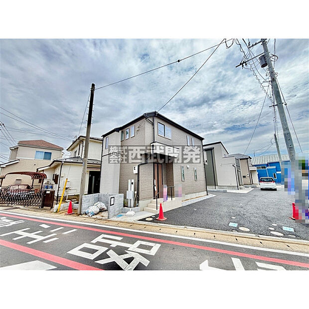 現地全景 令和8年5月3日撮影