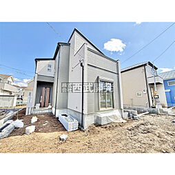 埼玉県所沢市大字久米