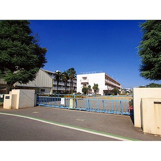 南小学校