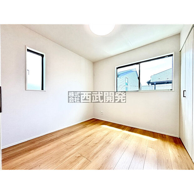 2階洋室4.75帖