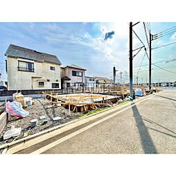 埼玉県所沢市大字上安松
