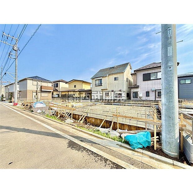 現地外観 令和8年3月30日撮影