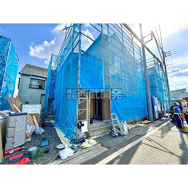 現地全景 令和8年4月20日撮影