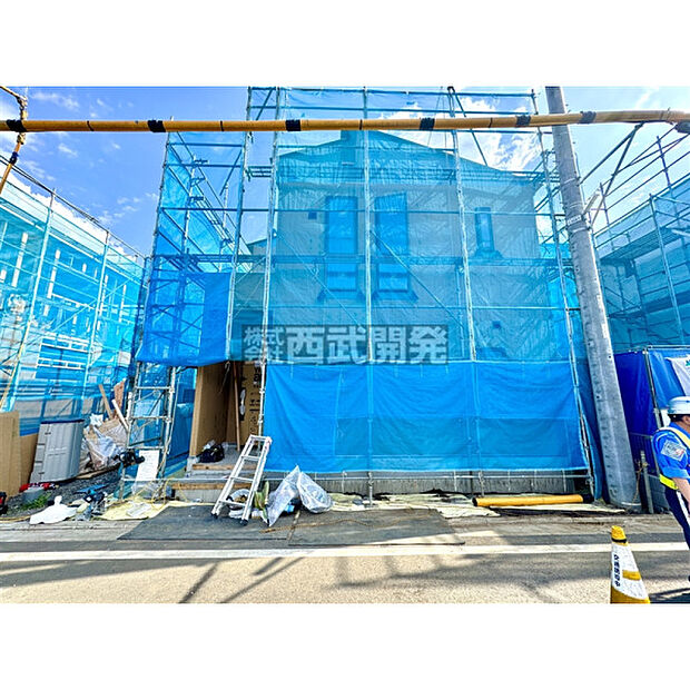 現地全景 令和8年4月20日撮影