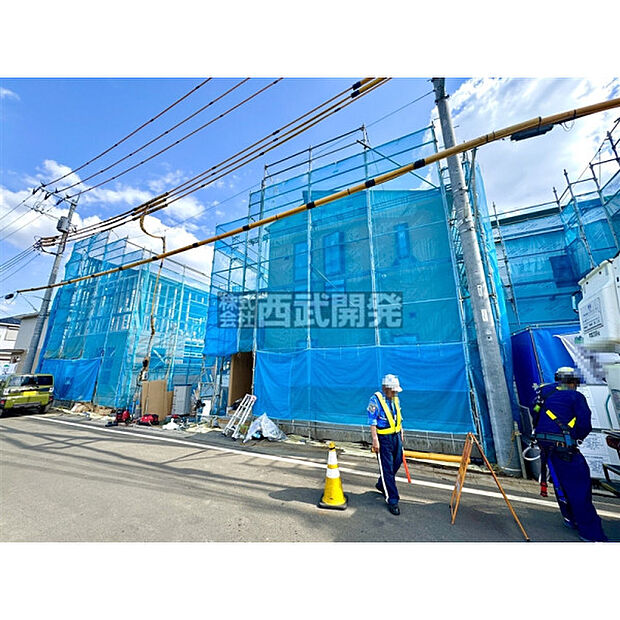 現地全景 令和8年4月20日撮影