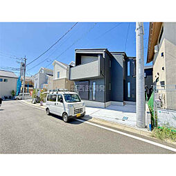 埼玉県所沢市大字北秋津