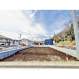 埼玉県所沢市大字北秋津