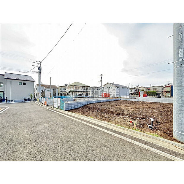 現地全景 令和8年2月27日撮影