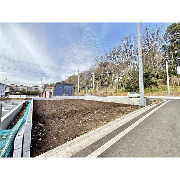 現地外観 令和8年2月27日撮影