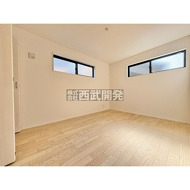 2階洋室6.1帖