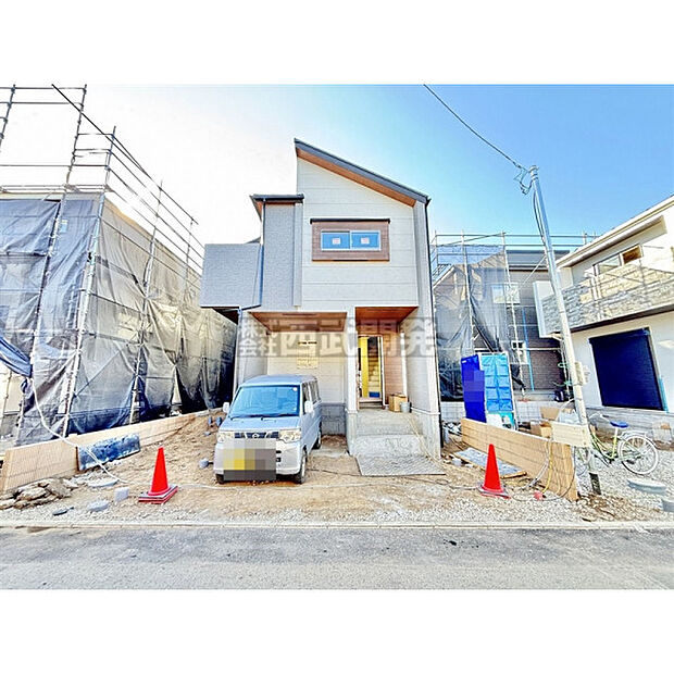 【現地撮影2026年2月1日】