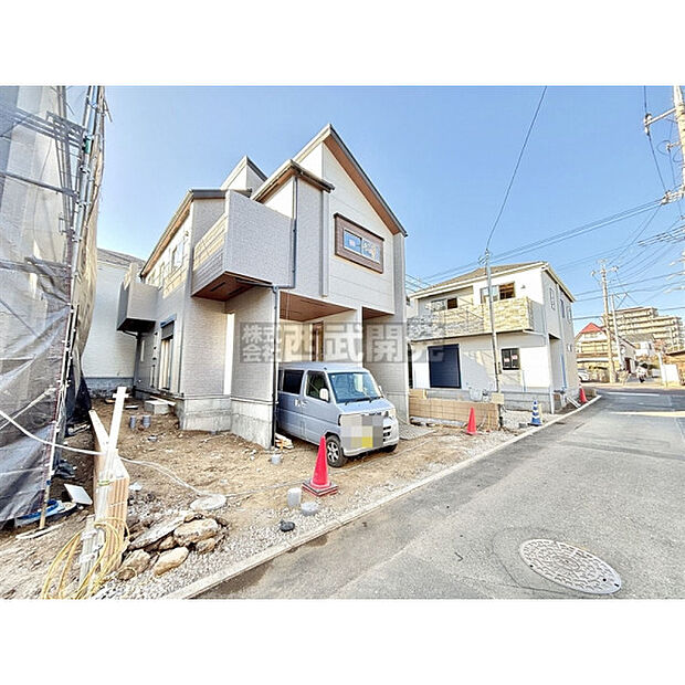 【現地撮影2026年2月1日】