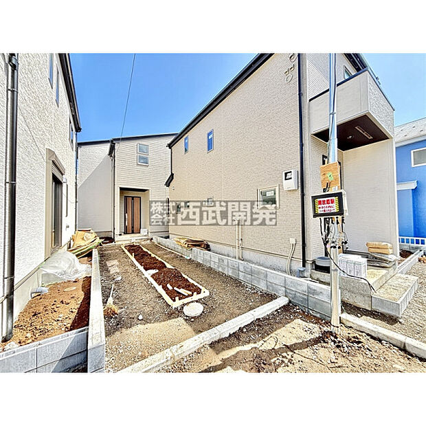 現地全景 令和8年3月29日撮影