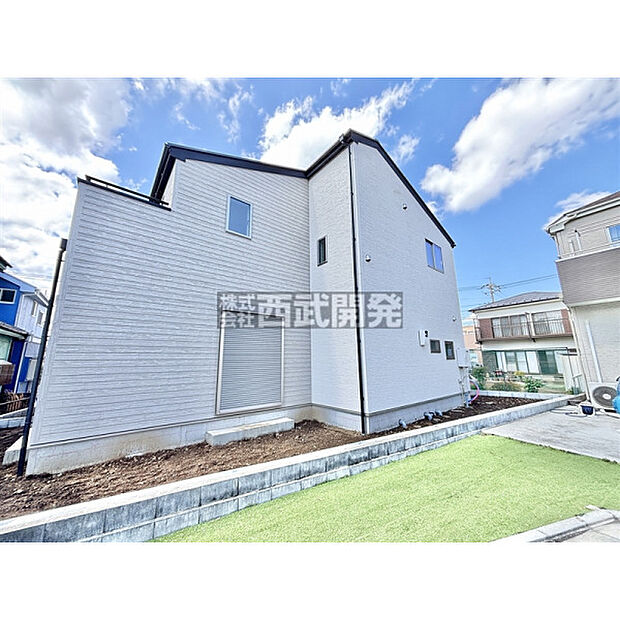 現地外観 令和8年3月29日撮影