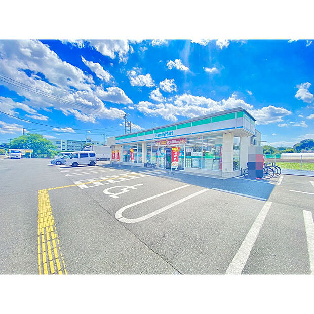 ファミリーマート
