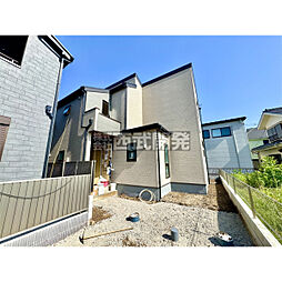 埼玉県所沢市大字上安松