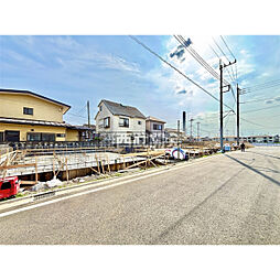 埼玉県所沢市大字上安松