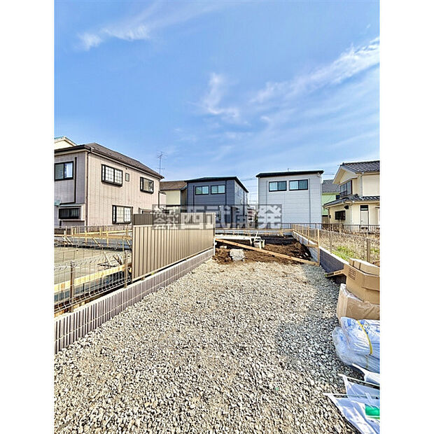 現地外観 令和8年3月30日撮影