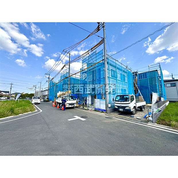 現地全景 令和8年4月20日撮影