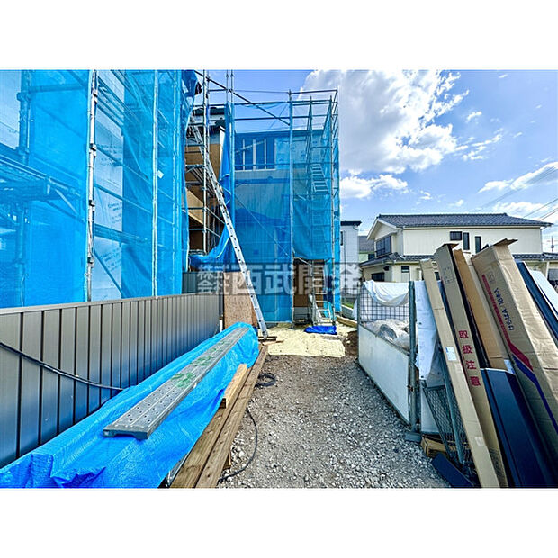 現地全景 令和8年4月20日撮影