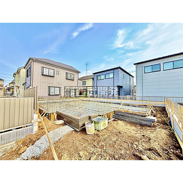 現地外観 令和8年3月30日撮影