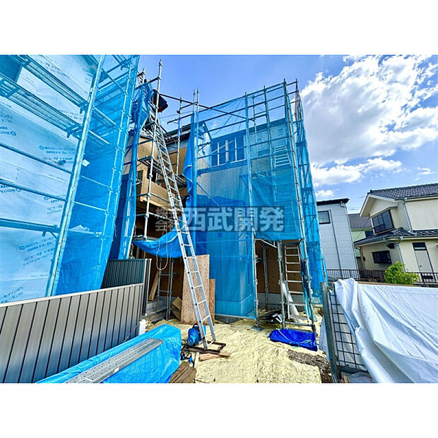 現地全景 令和8年4月20日撮影