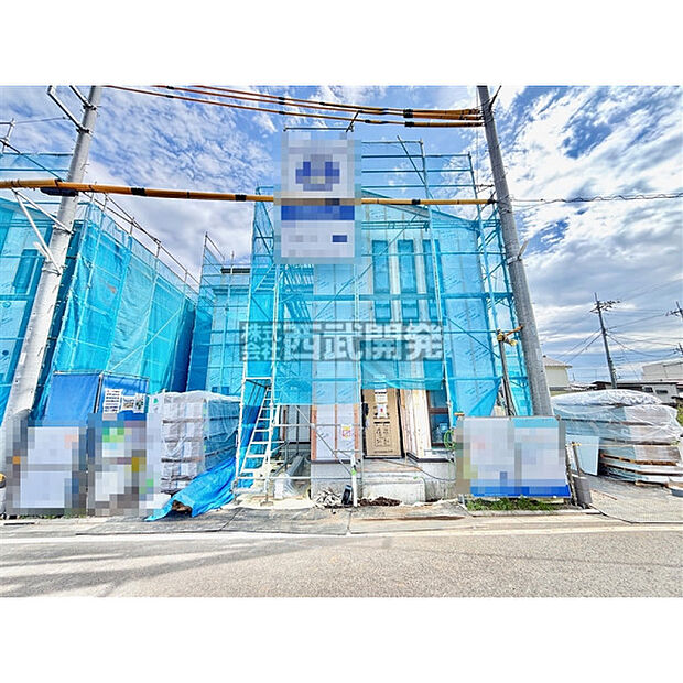 現地全景 令和8年5月3日撮影
