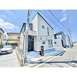 西武池袋線 所沢駅 徒歩22分