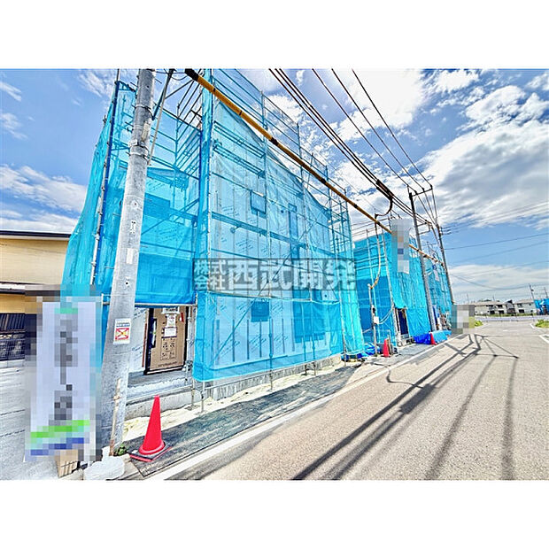 現地全景令和8年5月3日撮影