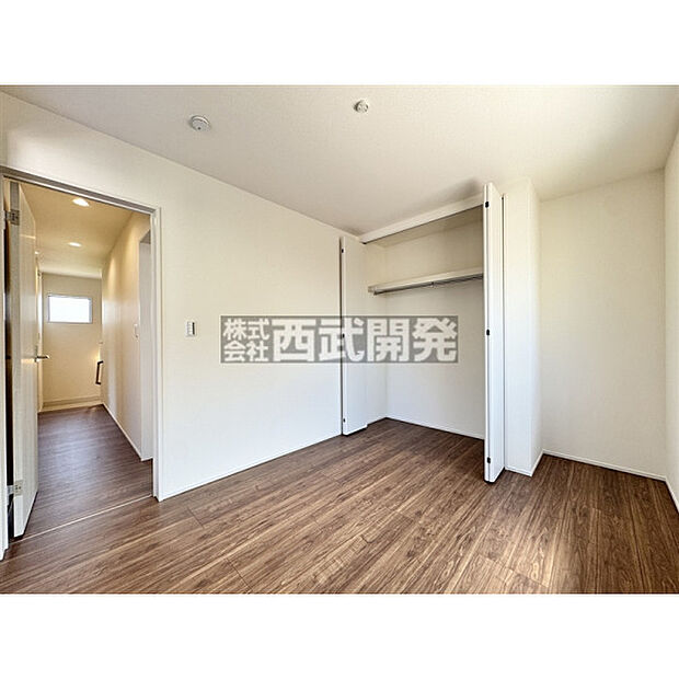 2階洋室5.3帖