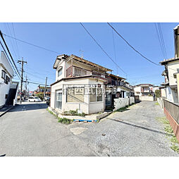 埼玉県所沢市西狭山ケ丘１丁目