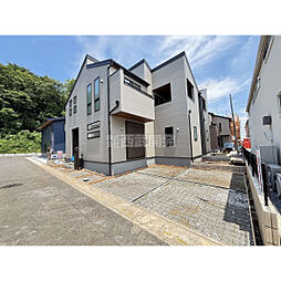 埼玉県所沢市大字北秋津