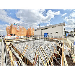 埼玉県所沢市大字北秋津