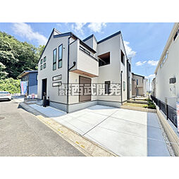 埼玉県所沢市大字北秋津