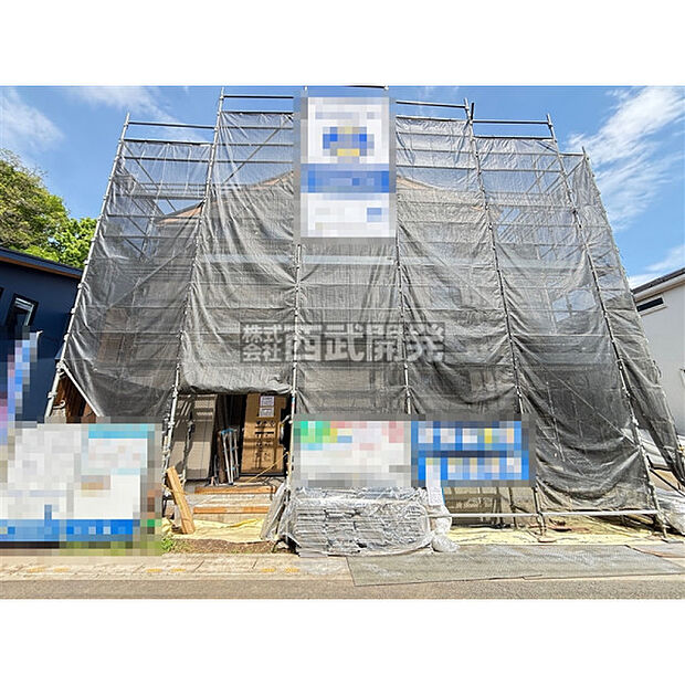 現地全景 令和8年5月3日撮影