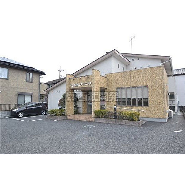 むさしクリニック