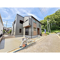 埼玉県所沢市大字北秋津