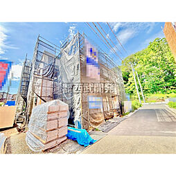 埼玉県所沢市大字北秋津