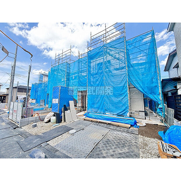 現地全景 令和8年5月4日撮影