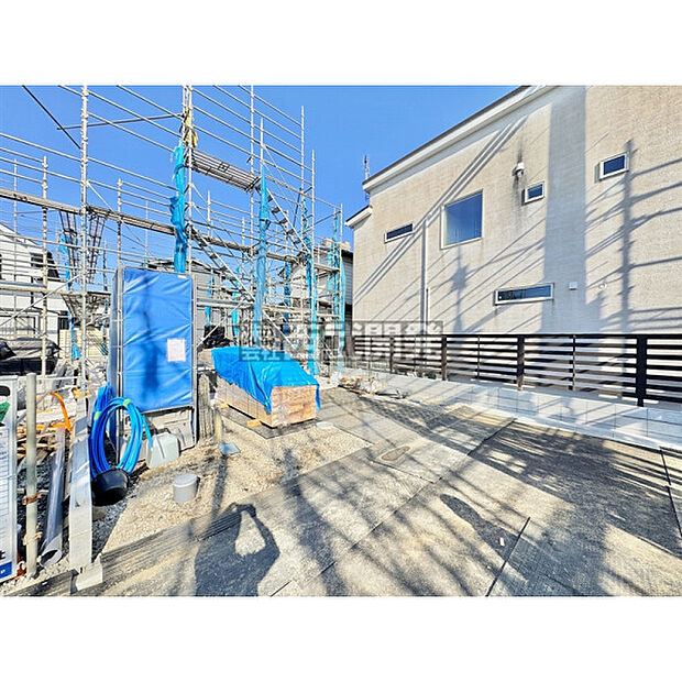 現地外観 令和8年4月3日撮影