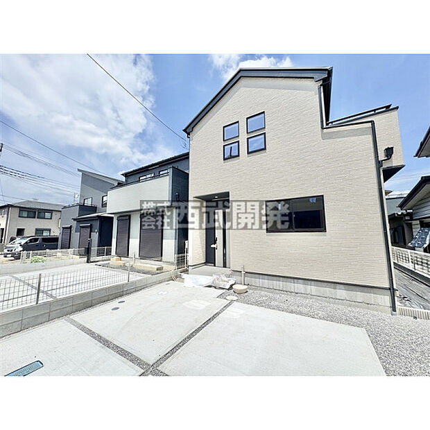 現地全景 令和8年7月11日撮影