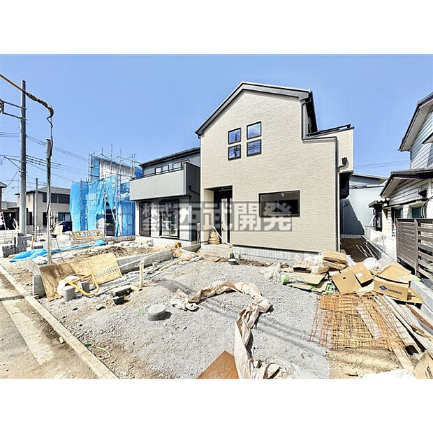 現地全景 令和8年5月29日撮影