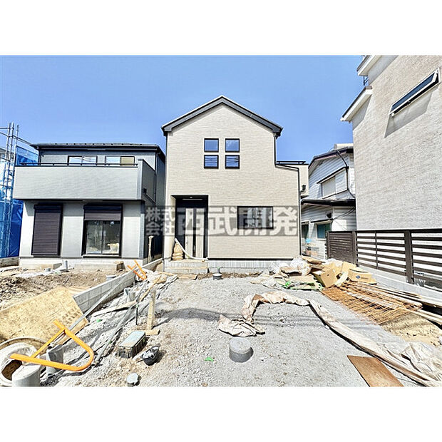 現地全景 令和8年5月29日撮影